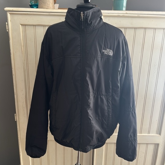 The North Face Men’s Light Weight  Zip Up Jacket - Picture 4 of 15